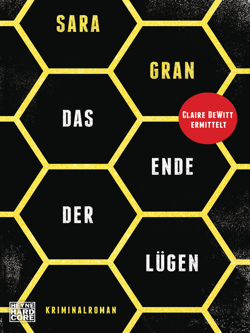 Title details for Das Ende der Lügen by Sara Gran - Wait list